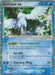 Articuno ex (032) [Nintendo: Black Star Promos] - for just $73.35! 
