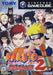 Naruto: Clash of Ninja 2 [Japan Import] (Gamecube) - for just $0! 