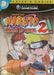 Naruto: Clash of Ninja 2 (Player's Choice) (Gamecube) - for just $0! 
