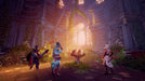 Trine 4: The Nightmare Prince – PlayStation 4 (PS4) - for just $20.99! 