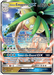 Alolan Exeggutor GX (74/111) [Sun & Moon: Crimson Invasion] - for just $0.90! 