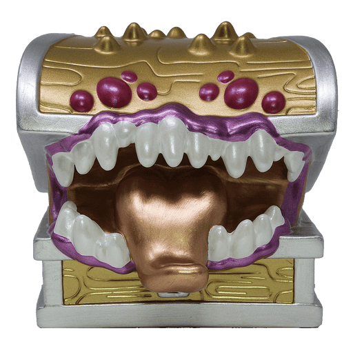 Ultra PRO: Figurines of Adorable Power - Gold Mimic - for just $0! 