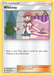 Whitney (193/214) [Sun & Moon: Lost Thunder] - for just $0.10! 