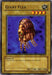 Giant Flea [TP1-017] Common - for just $2.05! 