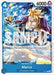 Marco (Two Legends Pre-Release) (P-071) - One Piece Promotion Cards - for just $0.30! 