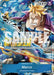 Marco (Two Legends Pre-Release Winner) (P-071) - One Piece Promotion Cards Foil - for just $9.70! 