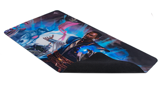 Ultra PRO: Playmat - March of the Machine (Teferi Akosa of Zhalfir) - Just $0! Shop now at Retro Gaming of Denver