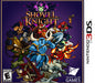 Shovel Knight (Nintendo 3DS) - for just $0! 