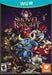 Shovel Knight (WiiU) - for just $0! 
