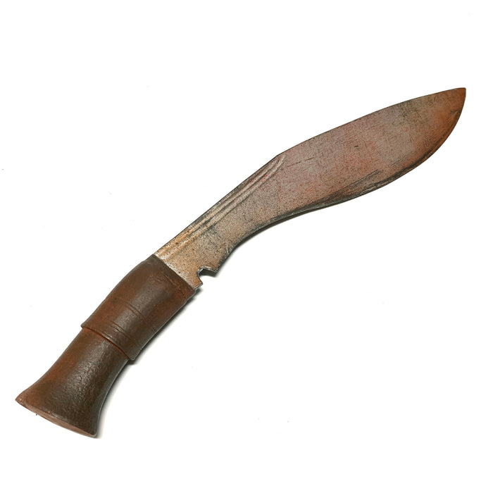 Foam Rubber Kukri Blade - for just $60! 