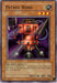 Patrol Robo [TP1-004] Super Rare - for just $37.60! 