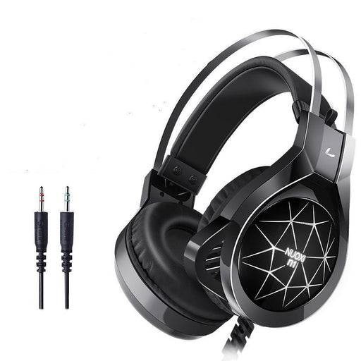 Headphones for video games - for just $72.20! 
