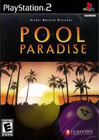Pool Paradise (Playstation 2) - for just $0! 
