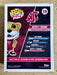 Ryan Leaf Signed NCAA Butch Cougar #19 WSU Washington State Funko Pop W/ JSA COA - for just $90! 