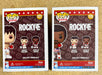 Funko Pop! Movies Rocky Balboa #1177 & Apollo Creed #1178 45th Anniversary Set Of 2 - for just $30! 