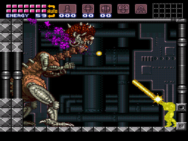 Super Metroid [Player's Choice] – Super Nintendo Entertainment System (SNES) - for just $89.99! 