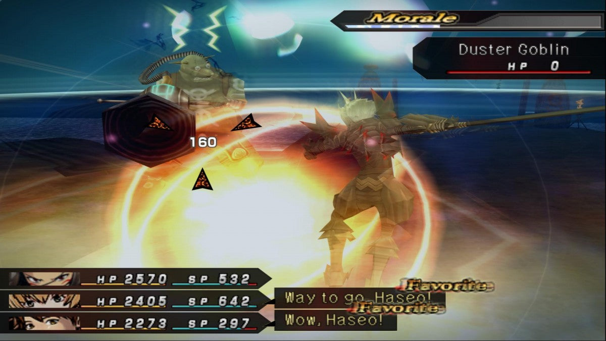 .hack//G.U. Redemption – PlayStation 2 (PS2) - for just $22.99! 