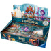 Disney Lorcana: Azurite Sea Booster Box [6 - 000] - for just $119.99! 