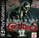 Nightmare Creatures II (Playstation) - for just $0! 