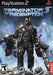 Terminator 3: The Redemption (Playstation 2) - for just $0! 