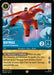 Baymax - Armored Companion (157/204) - Azurite Sea Cold Foil - for just $1.20! 