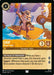 Chip - Ranger Leader (12/204) - Azurite Sea - for just $0.02! 