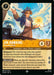 Jim Hawkins - Honorable Pirate (25/204) - Azurite Sea Cold Foil - Just $0.25! Shop now at Retro Gaming of Denver