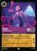 Yzma - Conniving Chemist (56/204) - Azurite Sea Cold Foil - for just $3.90! 