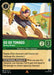 Go Go Tomago - Darting Dynamo (73/204) - Azurite Sea Cold Foil - for just $0.72! 