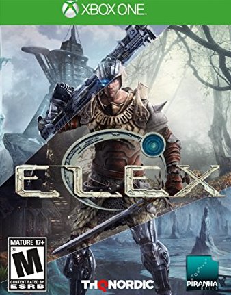 Elex (Xbox One) - for just $0! 