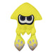 Inkling Squid Yellow 16" Plush - for just $32.99! 