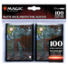 Ultra PRO: Standard 100ct Sleeves - Dominaria United (Karn, Living Legacy) - Just $0! Shop now at Retro Gaming of Denver