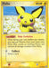Pichu (59/106) [EX: Emerald] - for just $2.75! 