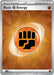 Basic Fighting Energy (014)(Holo) [Scarlet & Violet: Stellar Crown] - for just $0.10! 