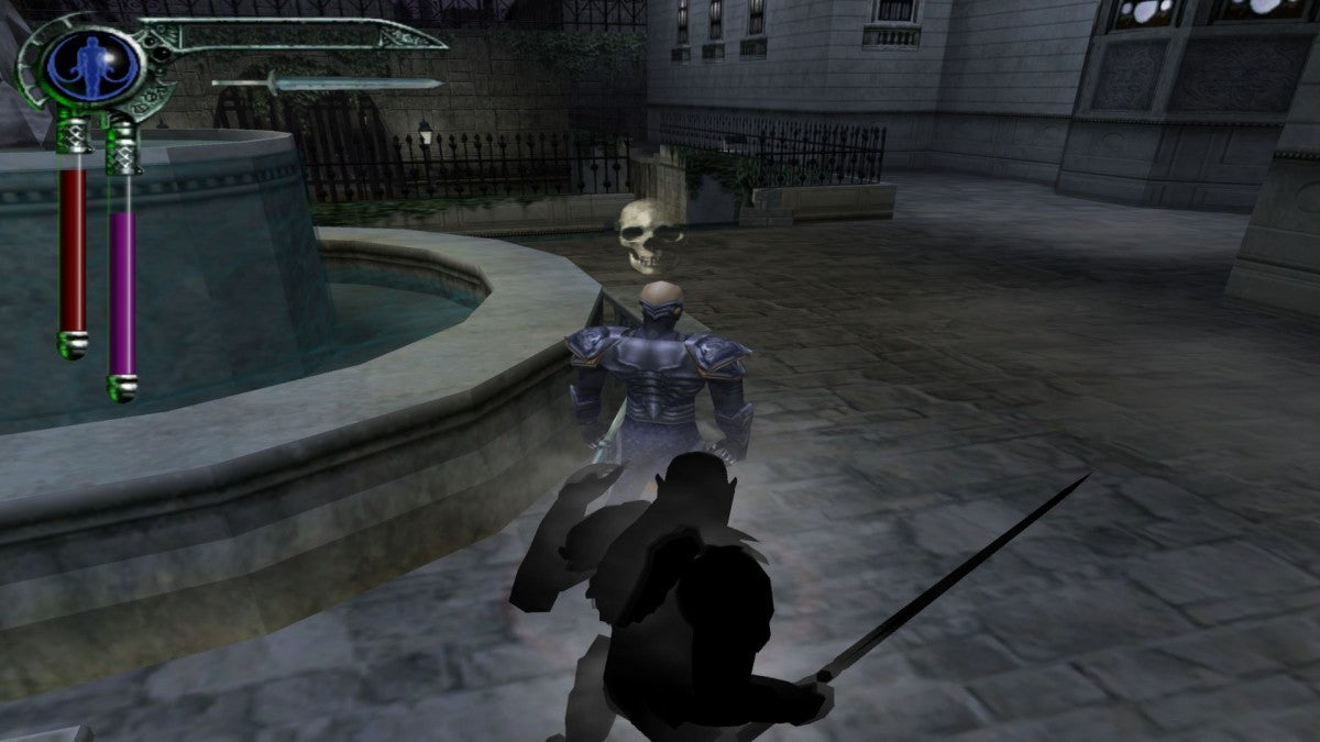 Blood Omen 2 – PlayStation 2 (PS2) - for just $24.99! 