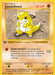 Sandshrew (62/102) (Shadowless) [Base Set 1st Edition] - for just $5.15! 