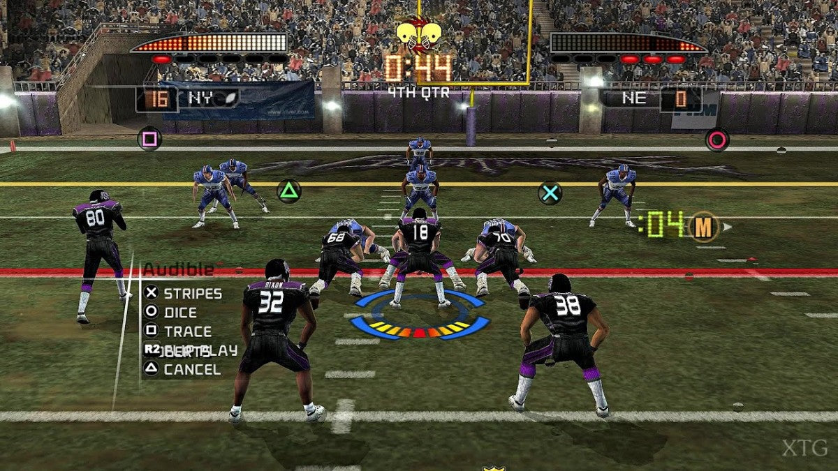 Blitz: The League – PlayStation 2 (PS2) - for just $12.99! 