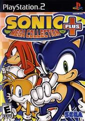 Sonic Mega Collection Plus - Playstation 2 - for just $24.99! 