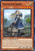 Exosister Irene [GRCR-EN015] Rare - for just $0.10! 