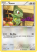 Axew (BW26) [Black & White: Black Star Promos] - for just $4.65! 