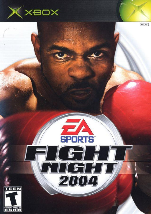 Fight Night 2004 (Xbox) - for just $0! 