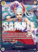 Yamato (Championship 2024 Finals 2nd Place) (OP04-112) - One Piece Promotion Cards Foil - for just $50000! 