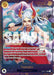 Yamato (Championship 2024 Finals 3rd Place) (OP04-112) - One Piece Promotion Cards Foil - for just $150! 