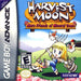 Harvest Moon: More Friends Of Mineral Town (Gameboy Advance) - for just $0! 