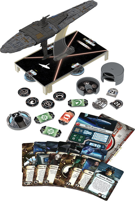 Star Wars: Armada - Profundity Expansion Pack - for just $47.99! 