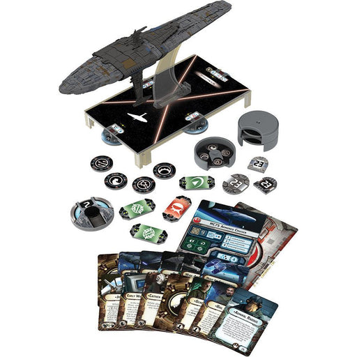 Star Wars: Armada - Profundity Expansion Pack - Premium Miniatures - Just $47.99! Shop now at Retro Gaming of Denver