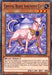 Crystal Beast Amethyst Cat [SGX1-ENF02] Common - for just $0.10! 