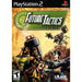 Future Tactics (Playstation 2) - Just $0! Shop now at Retro Gaming of Denver