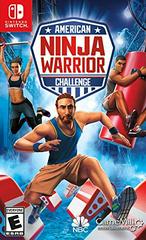 American Ninja Warrior - Nintendo Switch - for just $14.99! 