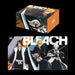 Union Arena Playmat & Half Storage Box Set: BLEACH: Thousand-Year Blood War - Bandai Playmats - for just $40! 